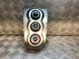 TOYOTA YARIS TR VVT-I MK2 5DR 2009 1.4 PETROL HEATER CONTROL PANNEL 55406-0D190 - Picture 1 of 3