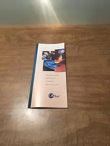 2000 Onstar Sales Brochure - Bild 1 von 3