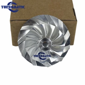 Rueda turbo 2KD-FTV GTX11 MFS CT16 17201-30070 para Toyota Hiace Hilux 2,5L - Imagen 1 de 6