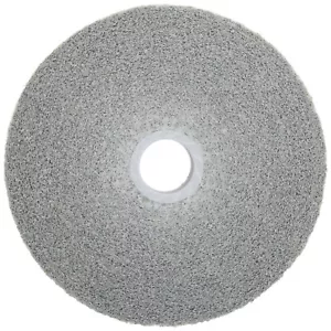 1 rueda LDW 852033 6 pulgadas x 1/2 pulgadas x 1 pulgada 7S FIN UPC 36989 cada abrasivos estándar - Imagen 1 de 2