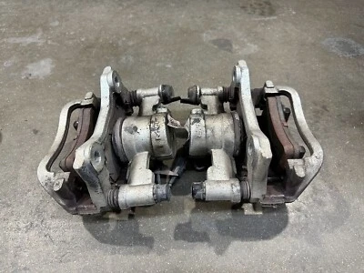 2014-2021 Ram ProMaster 2500 3500 Rear Brake Caliper Left & Right - OEM - Image 1 of 3
