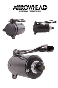 37933 MOTORINO D'AVVIAMENTO PER TRIUMPH Daytona Legend TT 900 1999 2000 2001 - Foto 1 di 1