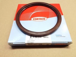 Rear Crankshaft Oil Seal Fits to Renault 2.2 dCi 2.5 dCi G9T & G9U 20018713B - Picture 1 of 1