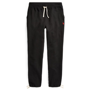 Ralph Lauren Sweatpants Black Pants for 
