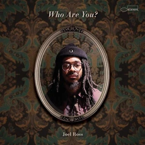 Joel Ross - Who Are You? (CD Digipak, 2020) New Sealed Condition - Picture 1 of 2