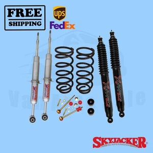 3 in Performance Strut Lift Kit Skyjacker for Toyota 4Runner 2003-22 - Picture 1 of 3