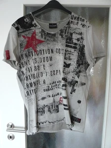 T-Shirt Herren - Bild 1 von 3