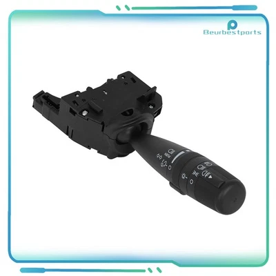 Interruptor de señal de giro multifunción para Dodge Avenger 2008-11 Jeep Patriot 2007-17 Foto 1 de 4