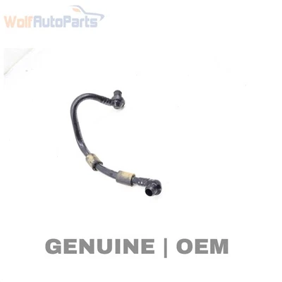 2005-2011 AUDI A6 QUATTRO - Aspirador de freio LINHA / MANGUEIRA 4F1611931K - Imagem 1 de 4