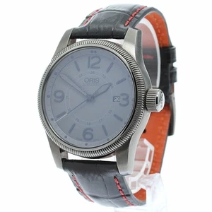 ORIS Big Crown Date Automatic 7629-42 Men's Watch Used - Picture 1 of 6