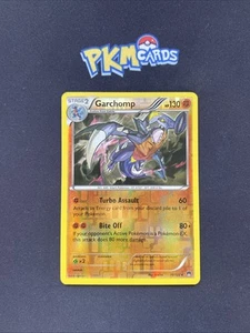 Pokemon TCG Garchomp Breakpoint 70/122 Reverse Holo Rare LP. - Picture 1 of 3