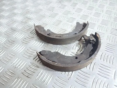 LAND ROVER DISCOVERY III L319 Plaquettes de Frein Arrière 2.72 Diesel 31400788 - Photo 1/4