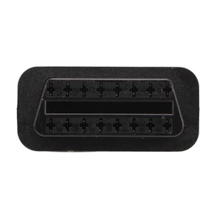 ′Das OBD2-Splitterkabel Testet Effizient Zwei OBD2-Werkzeuge Gleichzeitig. - Afbeelding 1 van 22