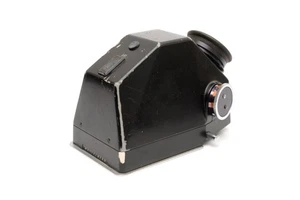 Hasselblad Meter Prism Finder 45 Degree 42051 for Hasselblad 500 Series - Picture 1 of 9