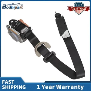 Conjunto retractor cinturón seguridad pasajero delantero derecho Honda Accord 2013-2017 - Imagen 1 de 7