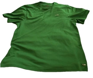 Camiseta deportiva de manga corta Champion grande verde Activewear - Imagen 1 de 12