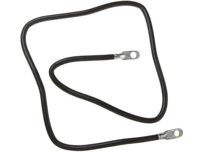 For 2007-2009 GMC Sierra 1500 Battery Cable Positive SMP 92662PJBK 2008 - Image 1 of 2