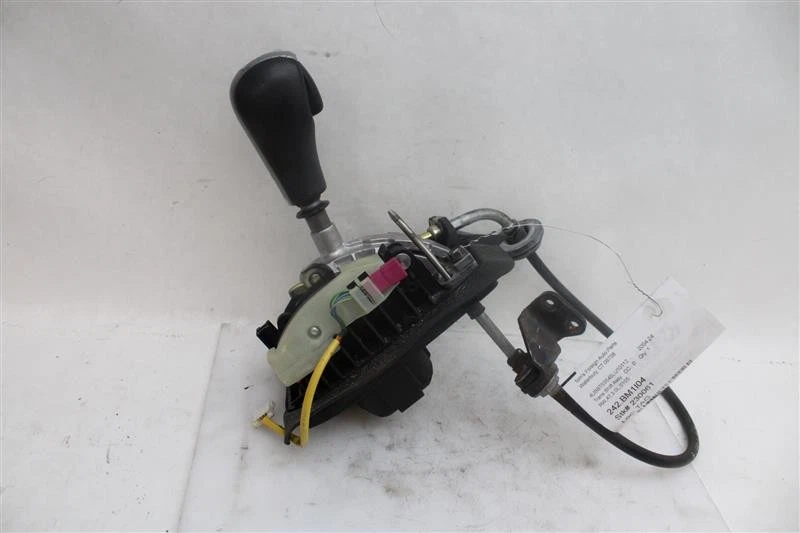 自动地板变速器自动齿轮换档宝马 Z4 2004 04 751488502 1170877 — 第 1/4 张图片