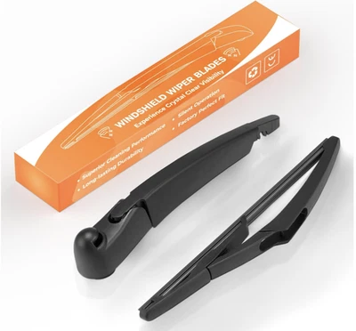 Car Rear Windshield Window Wiper Arm & Blade for BMW Mini Cooper R56 2006-2014 - Image 1 of 4