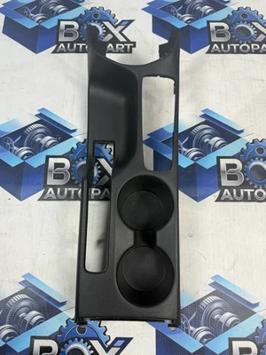 Porta-copos Toyota Yaris iA 2016-2018 fabricante de equipamento original - Imagem 1 de 4