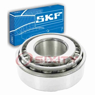 Rolamento de roda externa dianteira SKF para 1969-1974 Ford E-200 Econoline Axle ka - Imagem 1 de 4