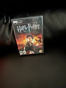 Harry Potter and the Goblet of Fire (PC, 2005) - Picture 1 of 1