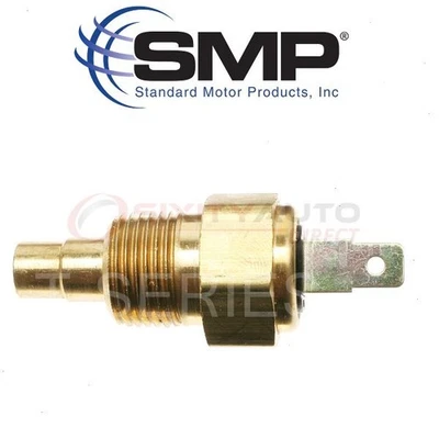 SMP T-Series Coolant Temperature Sender for 1984-1985 Pontiac J2000 Sunbird re - Изображение 1 из 4