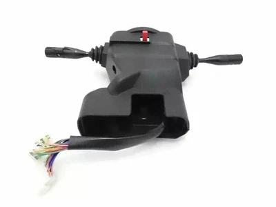 SUITABLE FOR MAHINDRA JEEP CJ3V NEW MODEL COMBINATION SWITCH - Image 1 of 3