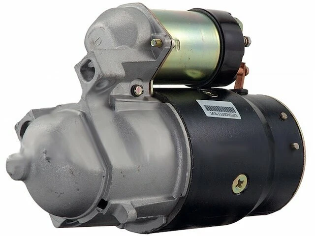 For 1969 Chevrolet Biscayne Starter Remy 89367YQ 5.7L V8 - Image 1 of 2