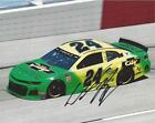 AUTOGRAPHED 2019 William Byron #24 Chevy City Racing DAYS OF THUNDER PAINT SCHEM