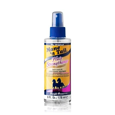 Mane N Tail Hair Strengthener, 6 Ounce - Image 1 of 2