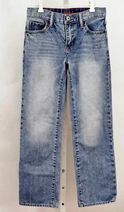 Gap 1969 Original Boy's Blue Jeans Adjustable Waist Size 10 NWT $45.00 - Picture 1 of 4
