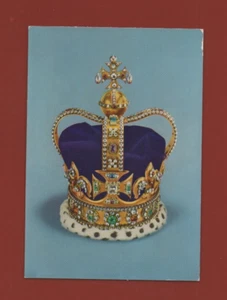 Couronne de Saint Edouard   ---   (Ref. C52) - Foto 1 di 2