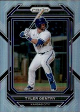 2023 Panini Prizm Parallels Inserts Stars Rookies Choose Yours Pink Green Silver