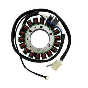 Bobina de estator Magneto nueva para Yamaha XV 750 88-97 XV 1100 86-99 ESG 079 - Imagen 1 de 7