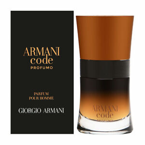 Giorgio Armani Armani Code Profumo Men Eau De Parfum Spray 1.0 Oz/30 Ml