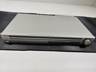 Philips F2121 Am-Fm Stereo Tuner – Vintage Audio Precision - Bild 1 von 4