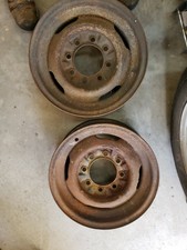 Ford 16 Inch Vintage Car Truck Wheels For Sale Ebay