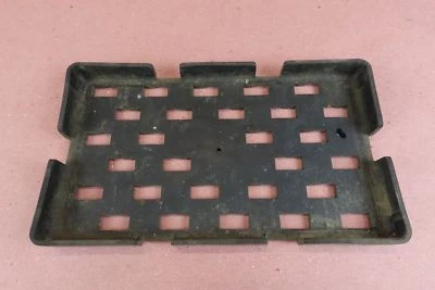 2004 2005 SUZUKI GSXR 600 GSXR600 GSXR750 BATTERY PROTECTOR - Image 1 of 2