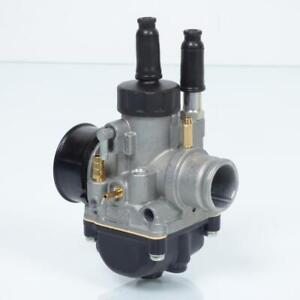 Carburettor Dellorto PHBG 19 DS With Depression And Greasing for Scooter
