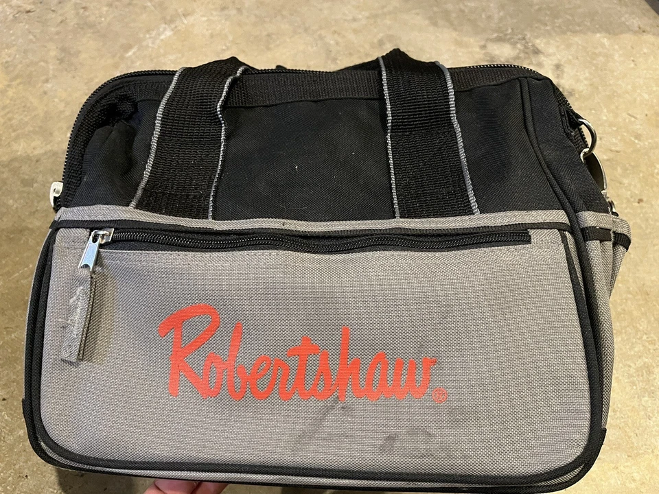 Robertshaw UNI-Kit360 Universal Gas Heating Kit - Image 1 of 4