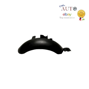 Honda CHF50 METROPOLITAN 2002-2009 guardabarros interior trasero plástico 80100-get-0100 OEM - Imagen 1 de 6