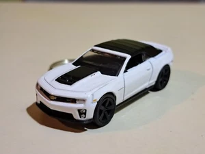 Keychain '13 ZL1 Convertible 2013 Chevrolet CAMARO ZL 1 Key Chain - Picture 1 of 4
