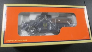 NIB, Lionel 39532, Santa Fe Command Control 1955 Ford P/U Inspection Truck - Picture 1 of 5