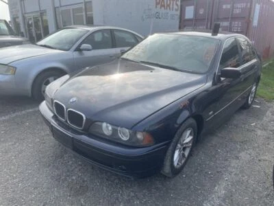 Cinto de segurança dianteiro para motorista retrator compatível com 00-03 BMW 540i 590129 - Imagem 1 de 4