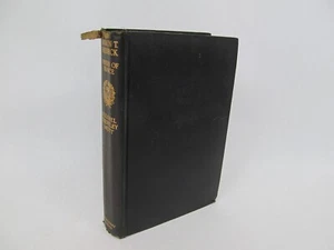 Antique Myron T. Herrick Friend of France T. Bentley Moff 1929 - Picture 1 of 4
