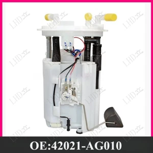 Fuel Pump Module 42021-AG010 For Subaru Forester 2013 WRX Impreza 2012-14 2.5T~ - Picture 1 of 5
