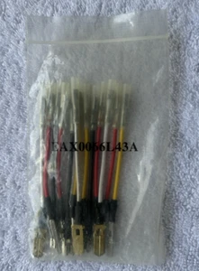 Snap On Scanner Wire Terminal Kit EAX0066L43A - Picture 1 of 2