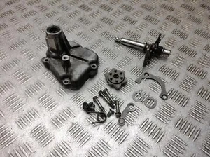 2007 SUZUKI GSX 1300 Gear Linkage - Picture 1 of 7