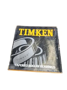 687 - TIMKEN - ( 687-20024 ) - FACTORY 144489 - Picture 1 of 4